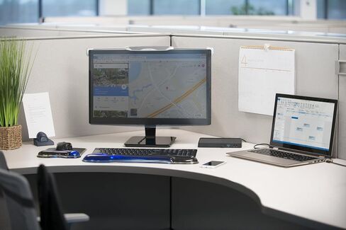 Kensington Insight Priorty Puck Document Holder (62061B) in Saudi Arabia