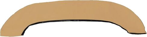 SavvyCraft Bimini Top Storage Boot 97"-103" Green, Waterproof UV-Resistant in Saudi Arabia