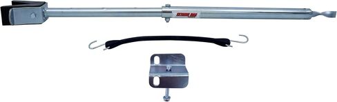 Extreme Max 3005.3857 Straight Transom Saver with Frame Mount - 21" to 31" in Saudi Arabia