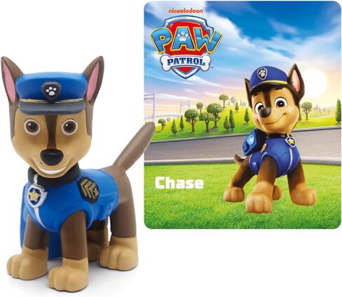 Tonies Chase Audio Toy Figurine from PAW Patrol in Saudi Arabia