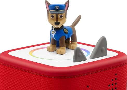 Tonies Chase Audio Toy Figurine from PAW Patrol in Saudi Arabia