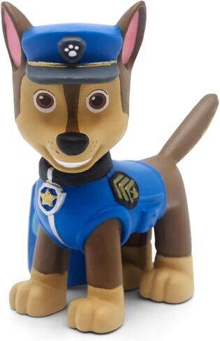 Tonies Chase Audio Toy Figurine from PAW Patrol in Saudi Arabia