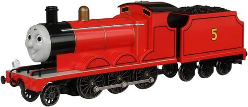 Bachmann Trains Thomas And Friends - Ben Engine With Moving Eyes in Kuwait