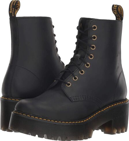 Dr. Martens Women's Shriver Hi Fashion Boot in Saudi Arabia