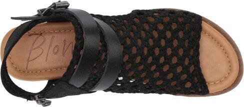 Blowfish Malibu Women's Balla Core Sandal in Kuwait