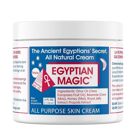Egyptian Magic All Purpose Skin Cream - 4 Ounce Jar in Saudi Arabia