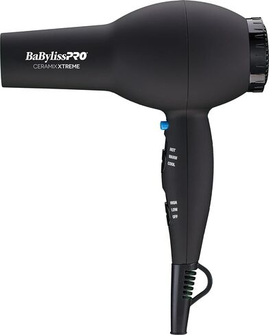 BaBylissPRO Ceramix Xtreme Hair Dryer in Saudi Arabia