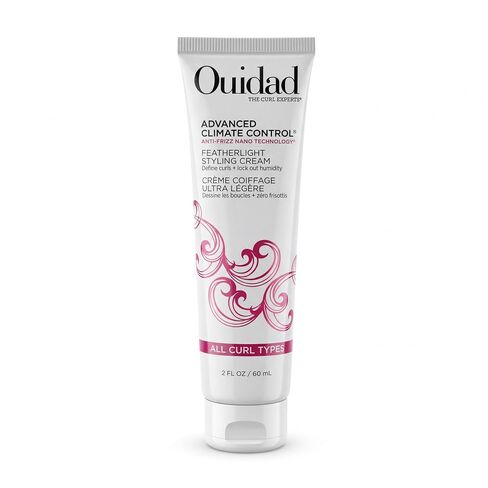 Ouidad Advanced Climate Control Featherlight Styling Cream, 5.7 fl.oz. in Saudi Arabia