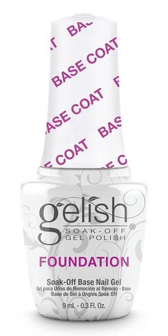 Gelish Soak-Off Gel Polish in Saudi Arabia