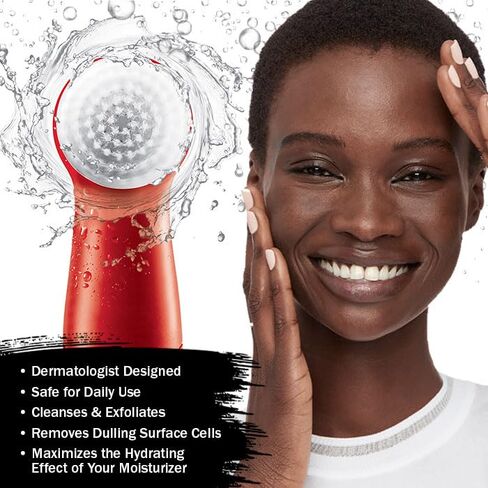 فرشاة تنظيف الوجه من اولاي Regenerist، مقشر الوجه مع رأسين للفرشاة in Kuwait