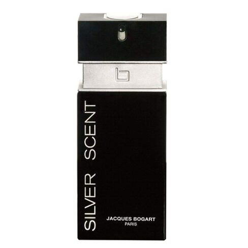 عطر سيلفر سينت من جاك بوجارت للرجال، عطر بخاخ 3.33 أونصة in Kuwait