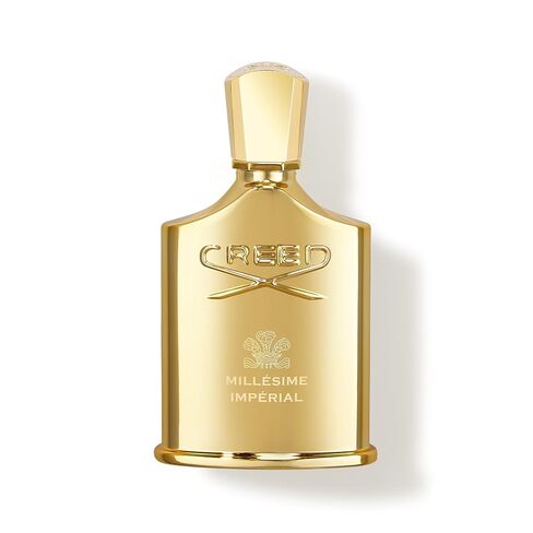 كريد عطر امبريال فاخر للرجال والنساء من ميليسيم، برائحة الزهور الناعمة، عطر منعش، 50 مل in Kuwait