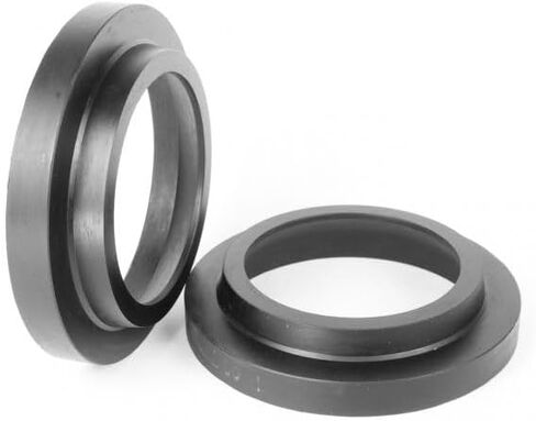 1.2 inch 30mm Rear Coil Spacers Leveling Lift Kit Compatible with Lexus - Fits LX570 2007-2019 in Kuwait