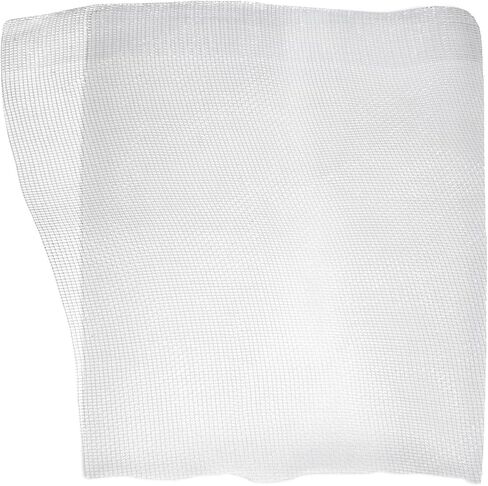 4Ft x 10Ft Mosquito Bug Insect Bird Fine Mesh Net Barrier Hunting Blind Garden Screen Netting for Protect Your Plant Fruits Flower in Saudi Arabia