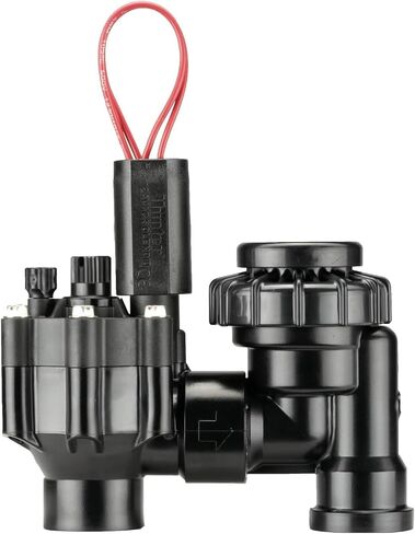 Hunter 3/4" PGV-ASV Anti-Siphon Valve in Saudi Arabia