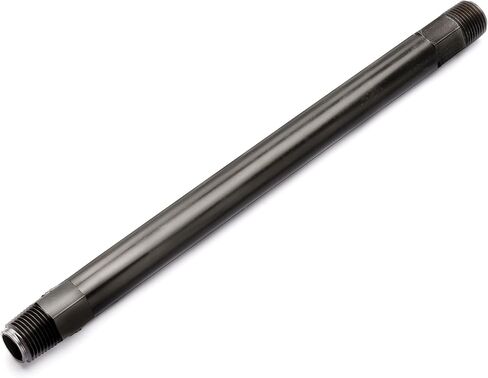 رافع رأس رش Rain Bird RISER2 PVC، خيط أنبوب ذكر 1/2 بوصة × خيط أنبوب ذكر 1/2 بوصة، طول 2 بوصة in Kuwait