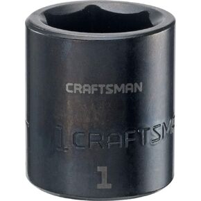 شال المحرك CRAFTSMAN CMMT15848 1/2 بوصة SAE - 3/8 بوصة in Kuwait