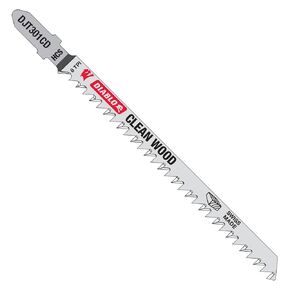ديابلو DJT367XHM 5-1/4 بوصة 5/7 TPI كربيد T-Shank عامة الاستخدام شفرة منشار جيغ للأغراض العامة in Kuwait