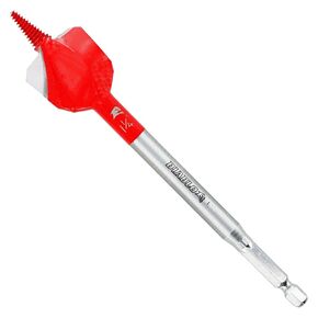 فرويد-ديابلو DSPD4070 DB Spade BIT DEMOD 1-1/4 X 6، مقاس واحد، متعدد in Kuwait