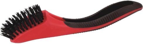 Warner 5x11 Row, Nylon Stripper Brush, 3410491A, Red in Saudi Arabia