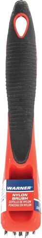 Warner 5x11 Row, Nylon Stripper Brush, 3410491A, Red in Saudi Arabia