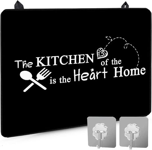 Stove Top Covers, Extra Large Stove Top Cover for Electric, Anti-Slip Waterproof Mat for Glass Stove Top Protector Heat Resistant Square Pad Multipurpose Foldable Cooktop Cover in Saudi Arabia