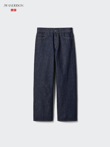 Uniqlo Straight Jeans in Kuwait