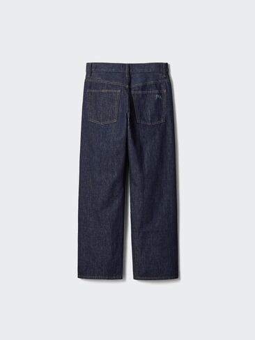 Uniqlo Straight Jeans in Kuwait