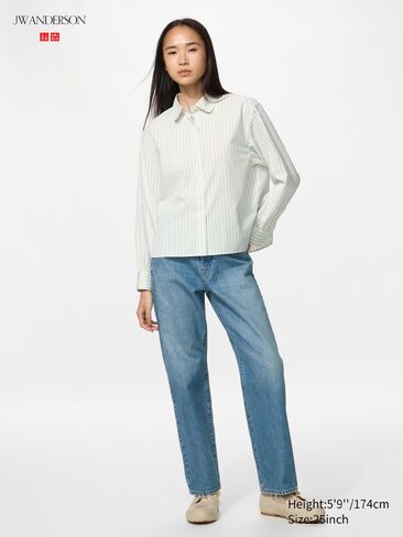 Uniqlo Straight Jeans in Kuwait