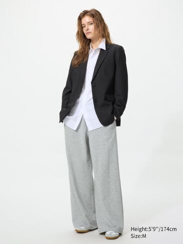 Uniqlo Relaxed Tailored Jacket in Kuwait