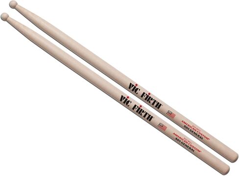 Vic Firth American Custom SD1 General in Saudi Arabia