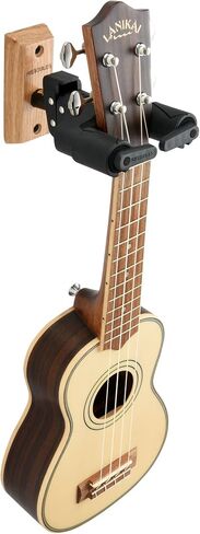 Hercules GSP38WBPLUS Auto Grip System Guitar Hanger,Black in Saudi Arabia