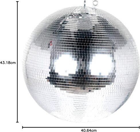 American DJ Supply M-1616 Special Effects Lighting and Equipment in Saudi Arabia