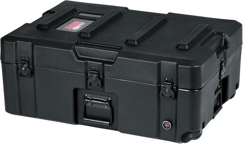 Gator ATA Roto-Molded Utility Equipment Case 45" x 17" x 11" Interior (GXR-4517-0803) in Saudi Arabia