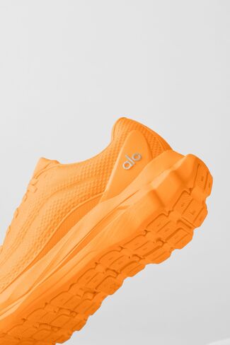 Alo Yoga ALO Runner - Satsuma Breeze in Kuwait