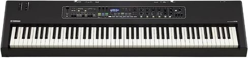 Yamaha Backpack-Style Softcase for CK61 Stage Keyboard (SC-DE61) in Saudi Arabia