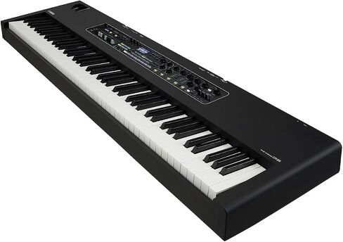 Yamaha Backpack-Style Softcase for CK61 Stage Keyboard (SC-DE61) in Saudi Arabia