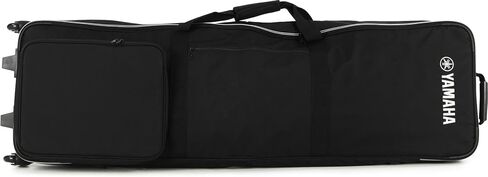 Yamaha Backpack-Style Softcase for CK61 Stage Keyboard (SC-DE61) in Saudi Arabia