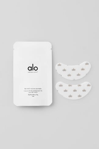 Alo Yoga Bio NAD+ Recovery Eye Masks - 6 Pack - No Color / 6 Pack in Kuwait
