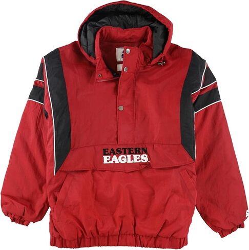 STARTER Mens Eastern Eagles Jacket in Saudi Arabia