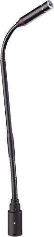 ميكروفون Audio-Technica PRO 49QL بمكثف قلبي سريع التركيب in Kuwait