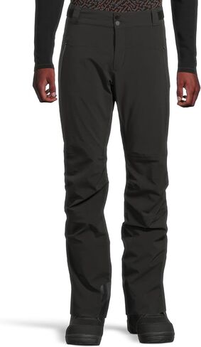 بنطال Helly-Hansen Alpha LIFAloft للرجال، 606 Deep Fjord، مقاس كبير in Kuwait