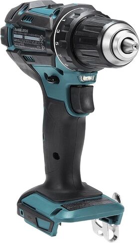 Makita XFD10Z 18V LXT Lithium-Ion Cordless Driver-Drill, Tool Only, 1/2" in Saudi Arabia