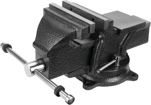 Performance Tool MV4 Hammer Tough 4-Inch Machinist Vise in Saudi Arabia