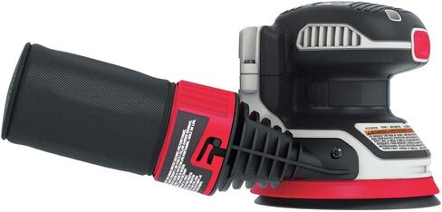 PORTER-CABLE 20V MAX* Random Orbital Sander, Cordless, 5-Inch, Tool Only (PCCW205B) in Saudi Arabia