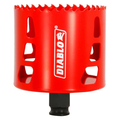 Freud DB 3 X60MM HOLE SAW ("3"" x 2-3/8""") (DHS3000) in Saudi Arabia