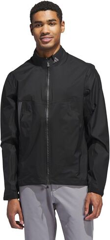 adidas mens Ultimate365 Tour Climaproof+ Full-zip Jacket in Saudi Arabia