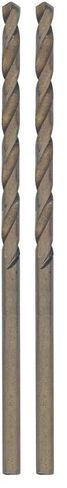BOSCH CO2151 3/8 In. x 5 In. Cobalt Drill Bit in Kuwait