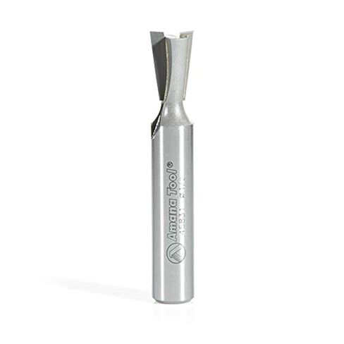 Amana Tool - 45838 Carbide Tipped Dovetail 7 Deg x 17/32 Dia x 25/32 x 1/2" Shank in Saudi Arabia