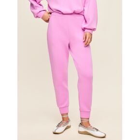 Old Navy High-Waisted Bounce Fleece Jogger Sweatpants - Orchid in Kuwait